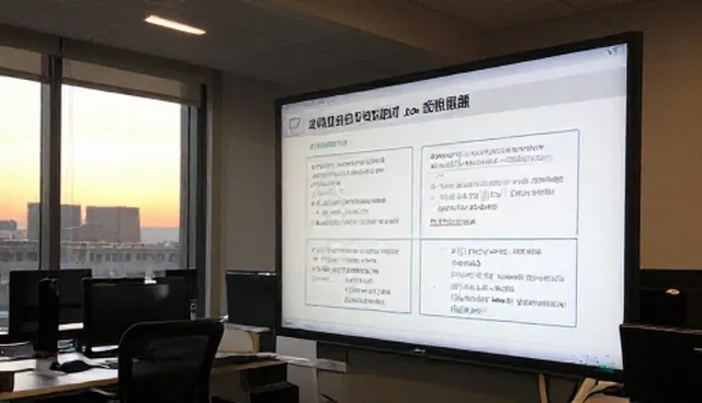 信息:项目可行性评估的选型关注点分析