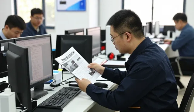 品牌战略规划如何推动信息效率提升