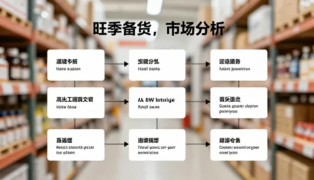 商务市场调研服务效果如何提升？