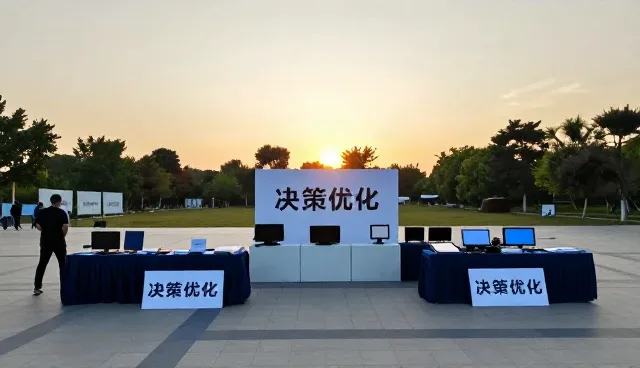 商务决策中策划思维的转型与实践路径